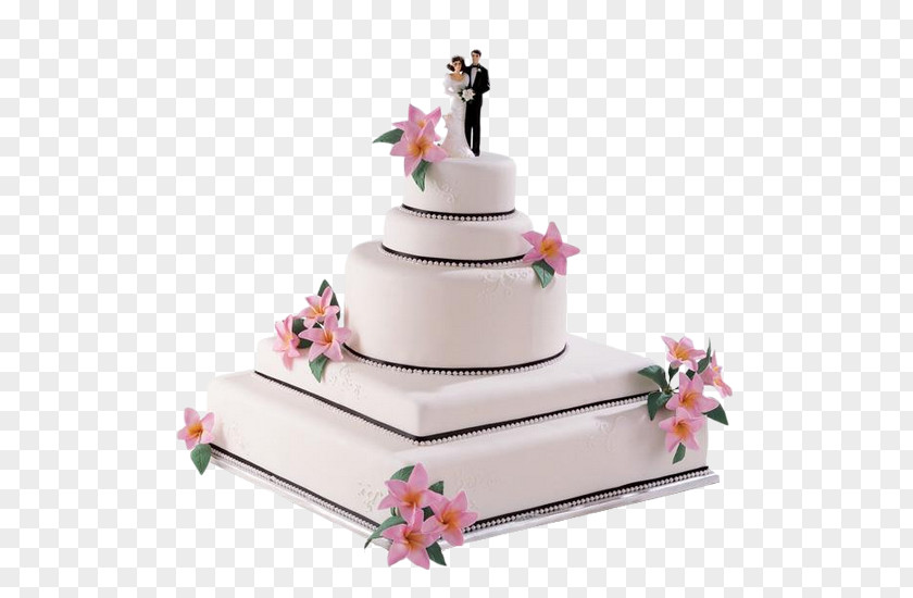 Wedding Cakes Cake Icing Birthday PNG
