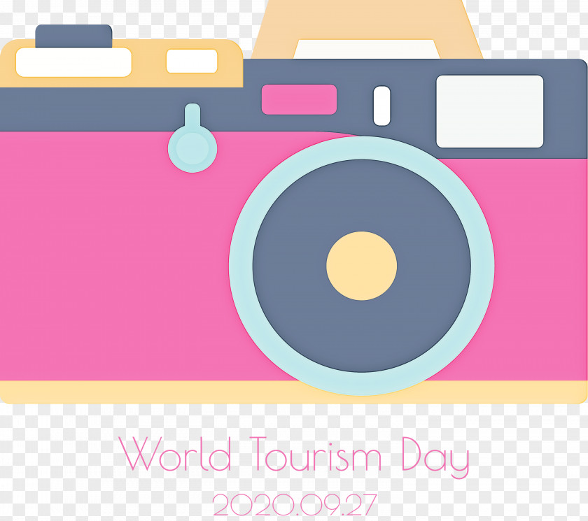 World Tourism Day Travel PNG