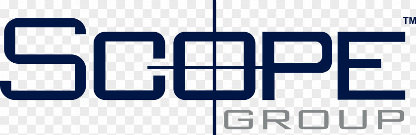 Business Scope Logo Telescopic Sight Organization Brand PNG