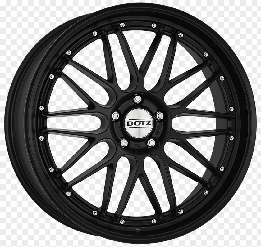 Car Audi TT A3 Rim Alloy Wheel PNG