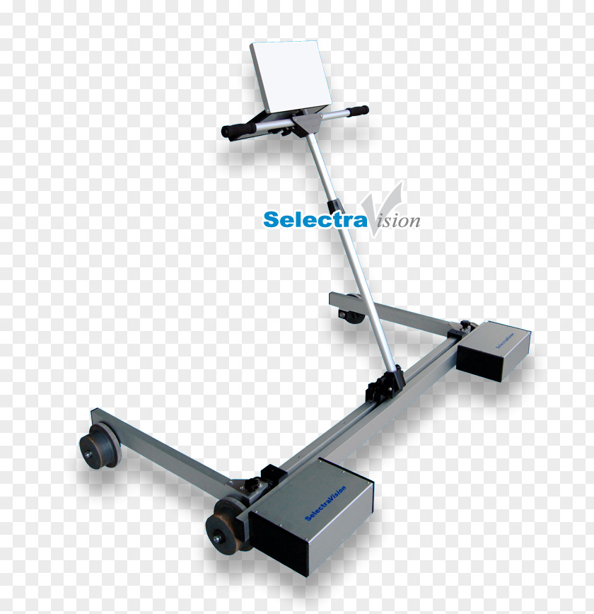 Car Exercise Machine PNG