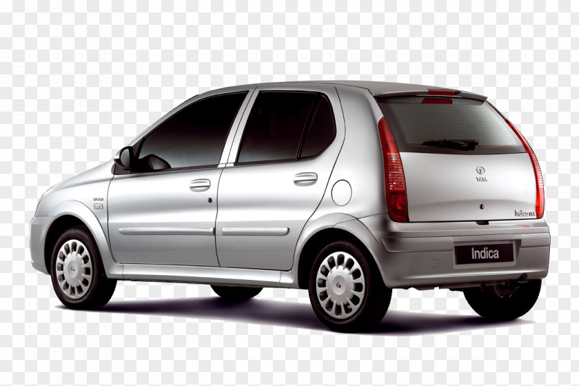 Car Tata Motors Indigo Sumo Grande PNG