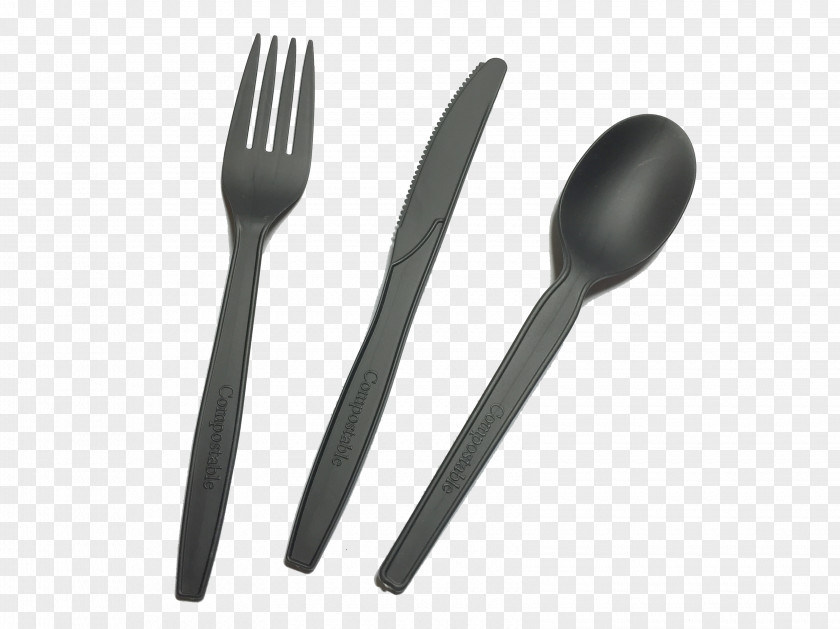Fork Cutlery Knife Spoon Tableware PNG