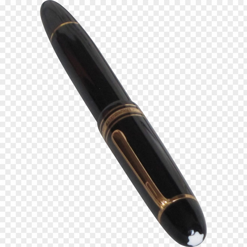 Fountain Pen Office Supplies PNG