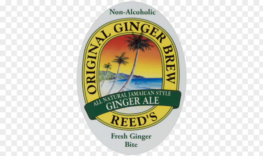 Ginger Jamaican Cuisine Ale Bonbon Reed's PNG