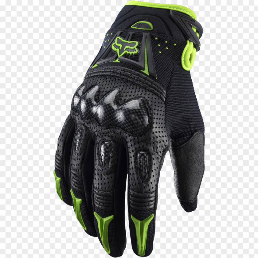 Gloves Cycling Glove Fox Racing Bicycle PNG
