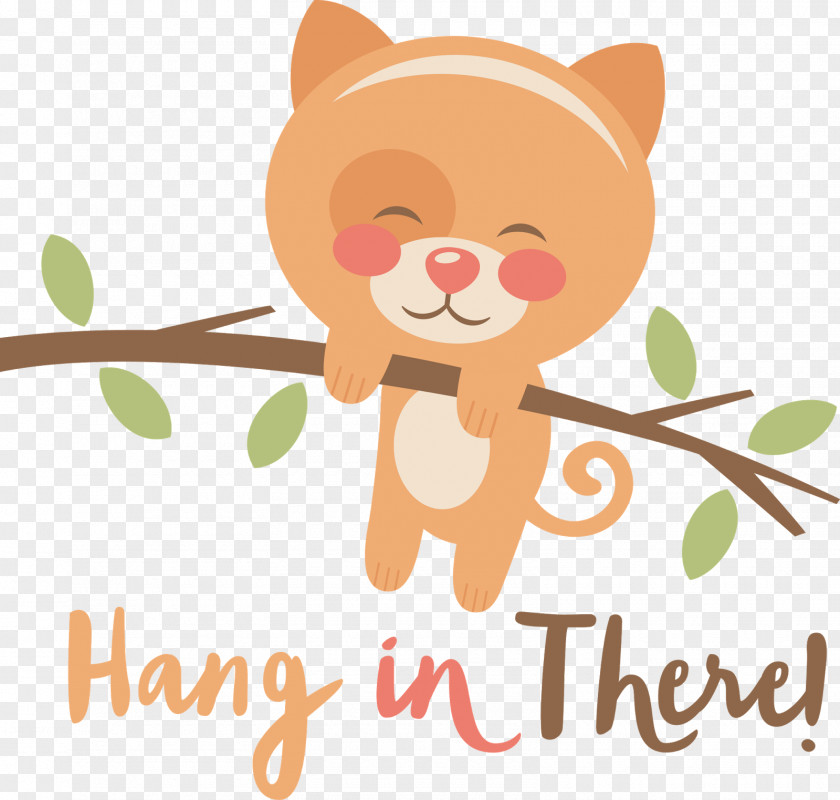Hang In There There, Baby Clip Art PNG