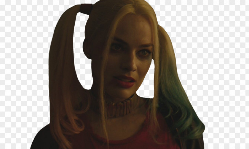 Harley Quinn Joker Suicide Squad DC Extended Universe Female PNG