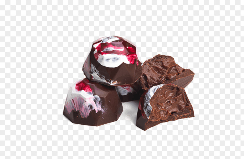 Hazelnut And Chocolate Fudge Merry Jane Truffle Praline IPhone PNG