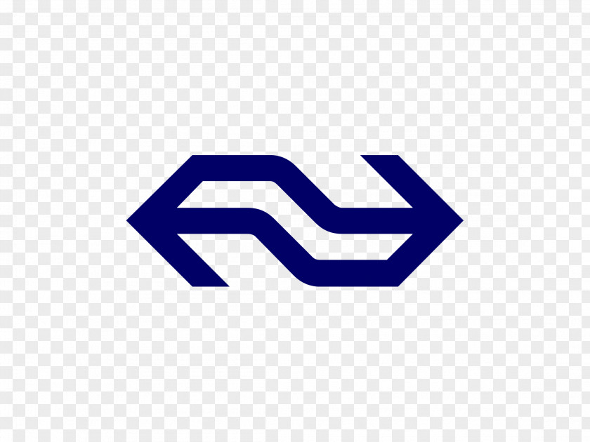 Indian Arrow Nederlandse Spoorwegen Train Station Track Logo PNG