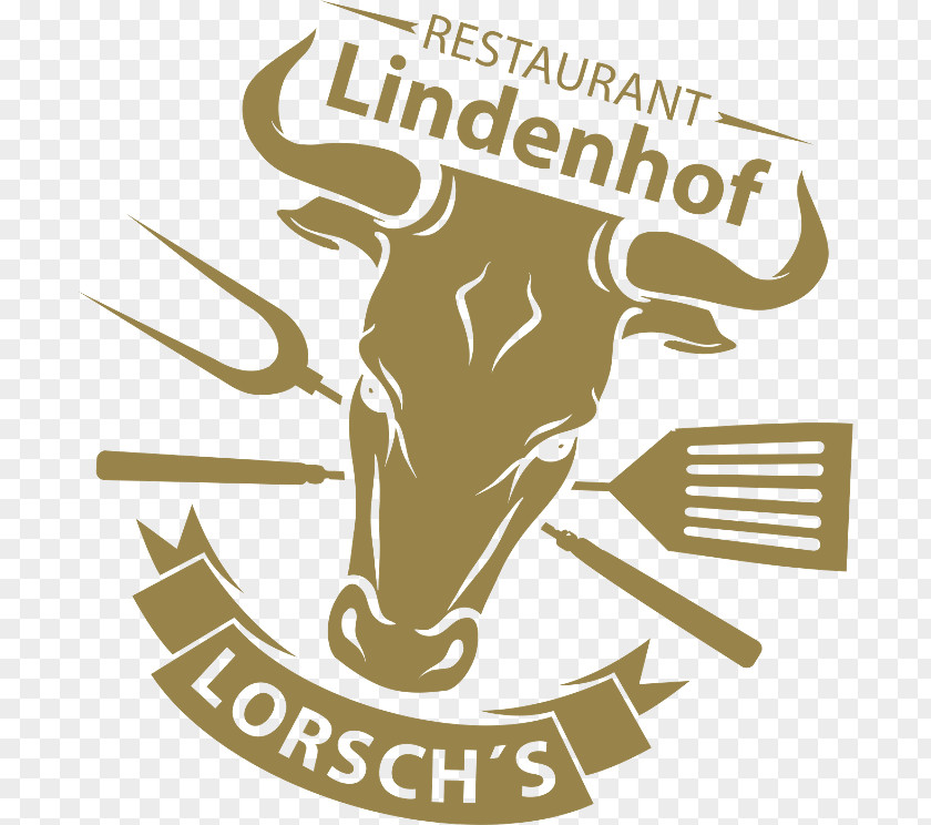 Landhaus-Lindenhof-Lorsch Logo Hohenseefeld Illustration Text PNG