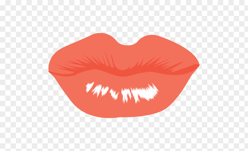 Smile Lip Mouth Clip Art PNG