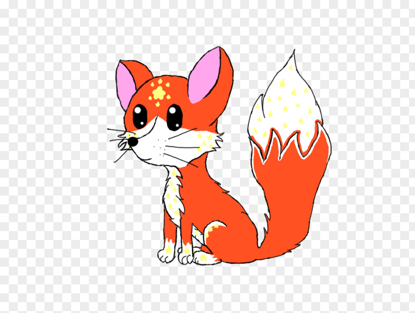 Star Fox Cat Kitten Whiskers Mammal Canidae PNG