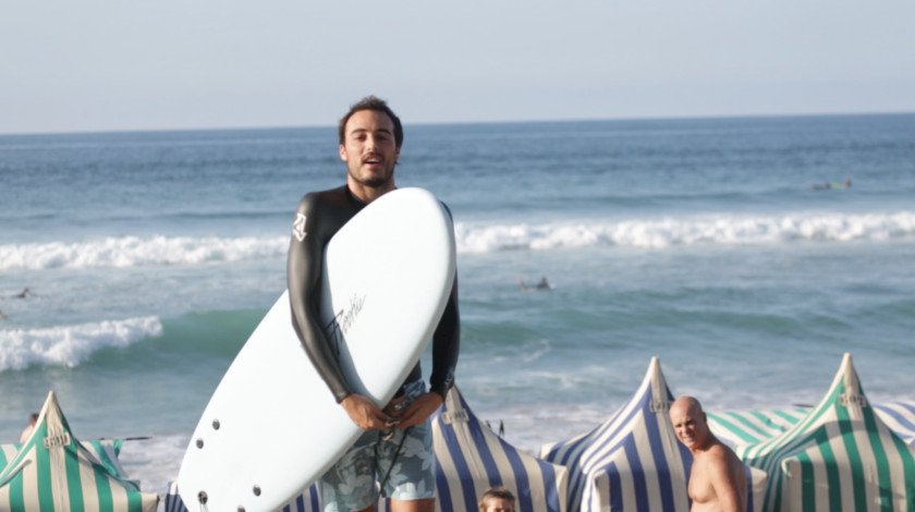 Surfing Blog Wind Wave Video File Format Surfboard PNG