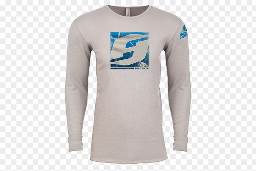 T-shirt Long-sleeved Clothing PNG