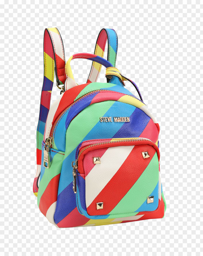 Backpack Handbag PNG