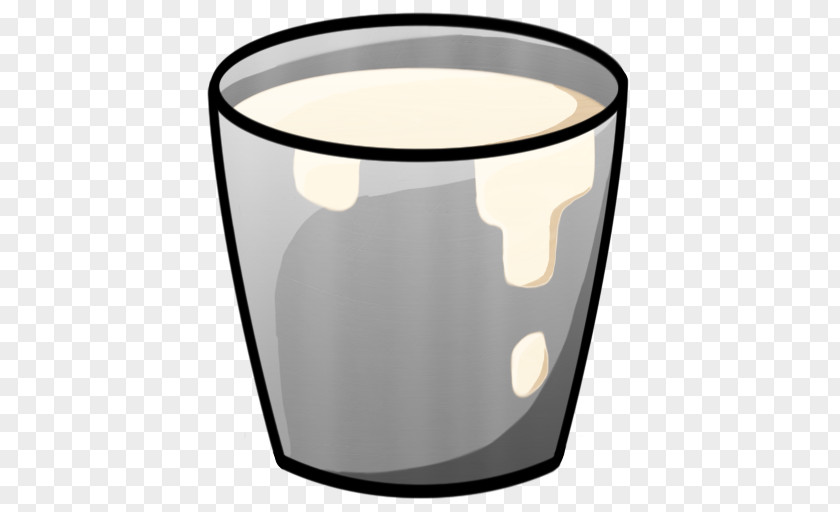 Bucket Milk Cup Mug Glass Tableware PNG