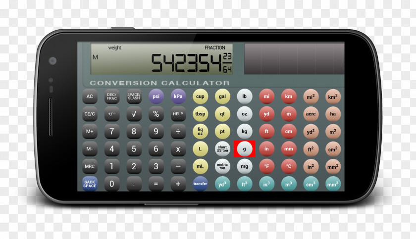 Calculator Electronics Multimedia PNG