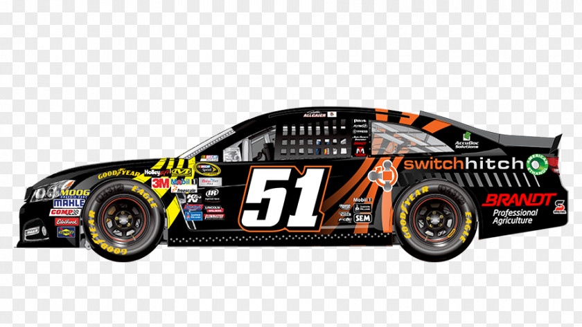 Car Stock Racing Auto Chevrolet PNG