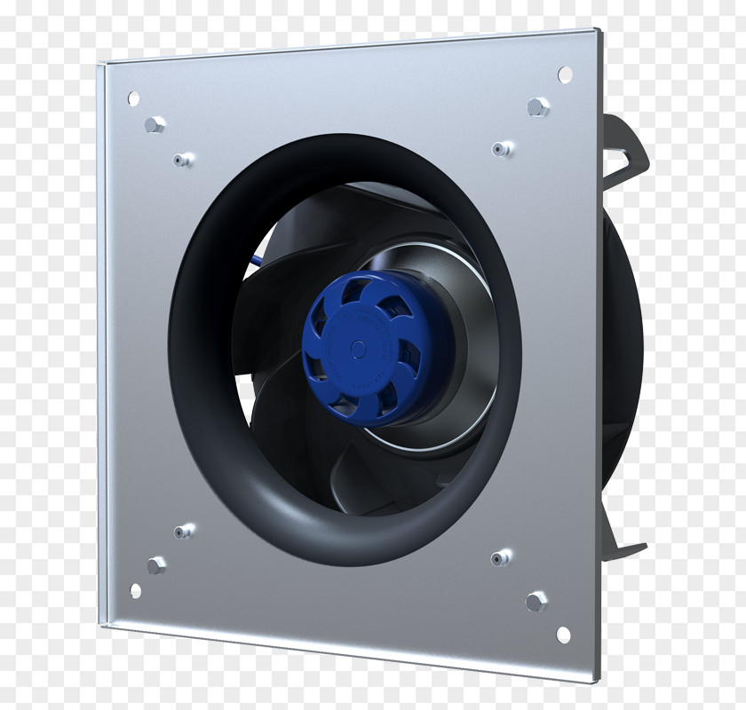 Centrifugal Fan Air Conditioning Force Ventilation PNG