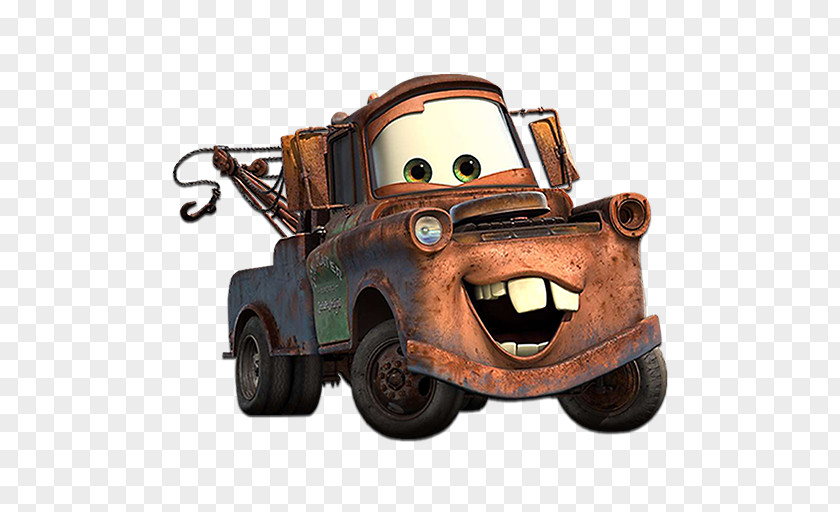 DISNEY Cars 3 Mater-National Championship Lightning McQueen 3: Driven To Win PNG