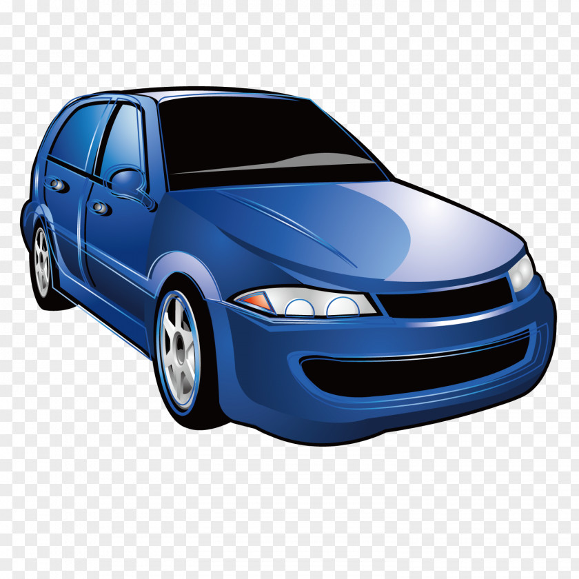 Exquisite Car PNG