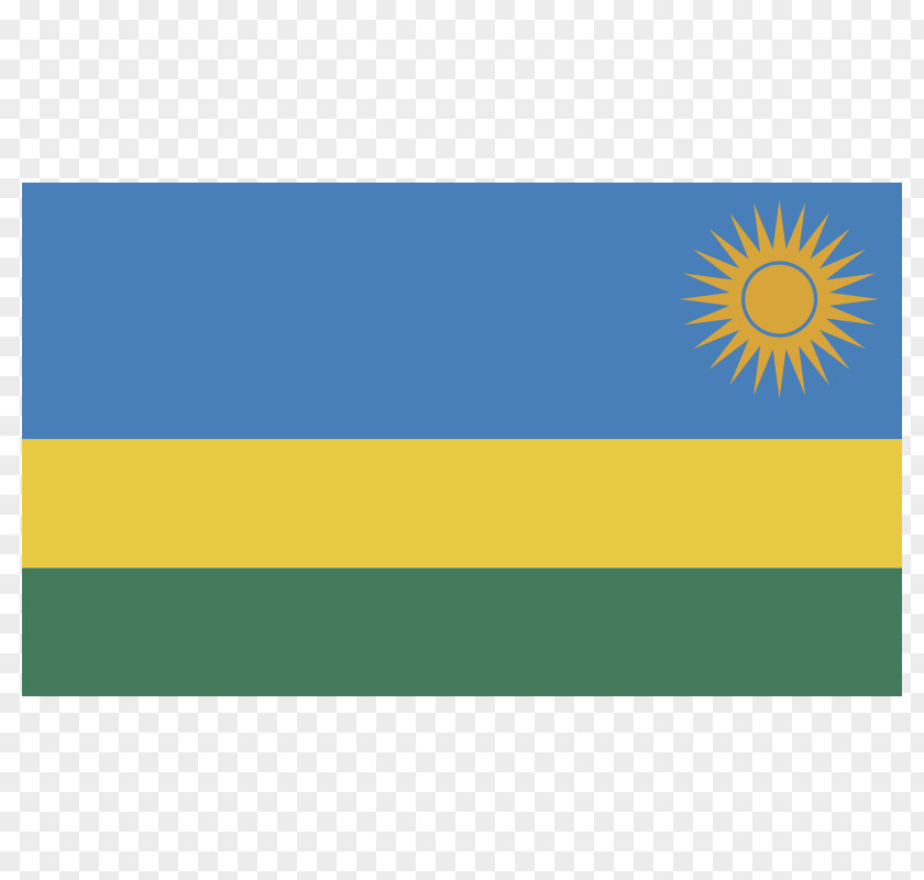 Flag Of Rwanda The Netherlands Canada PNG