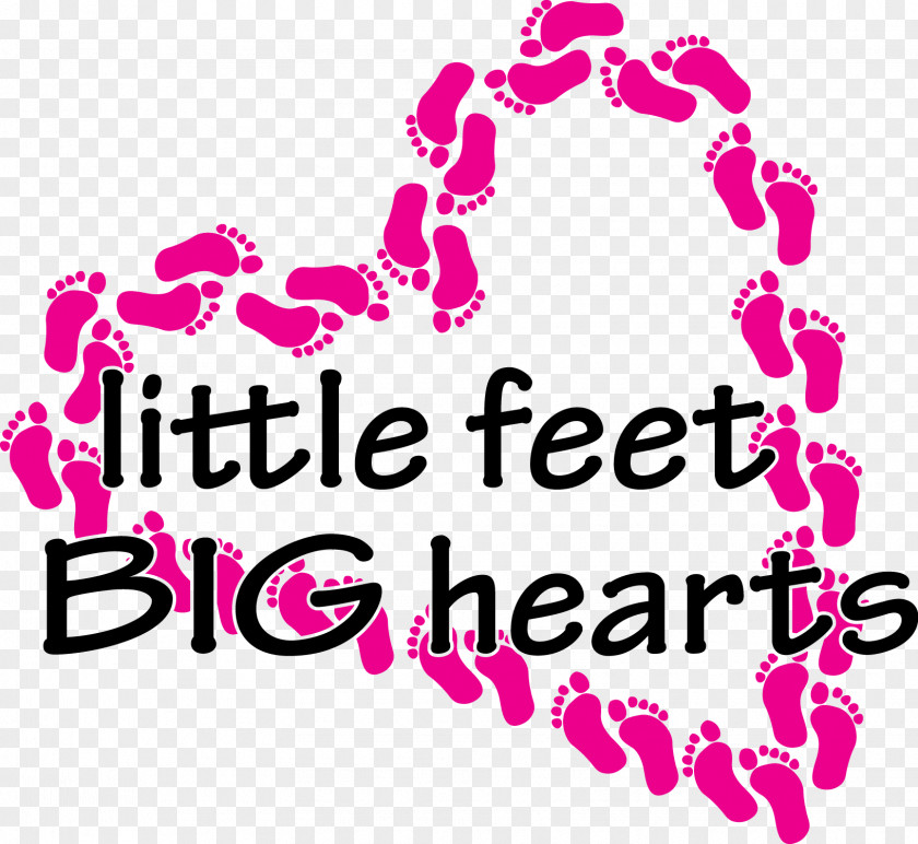Little Hearts Foot Amita Health: Adventist Medical Center Midwest Health Heart PNG
