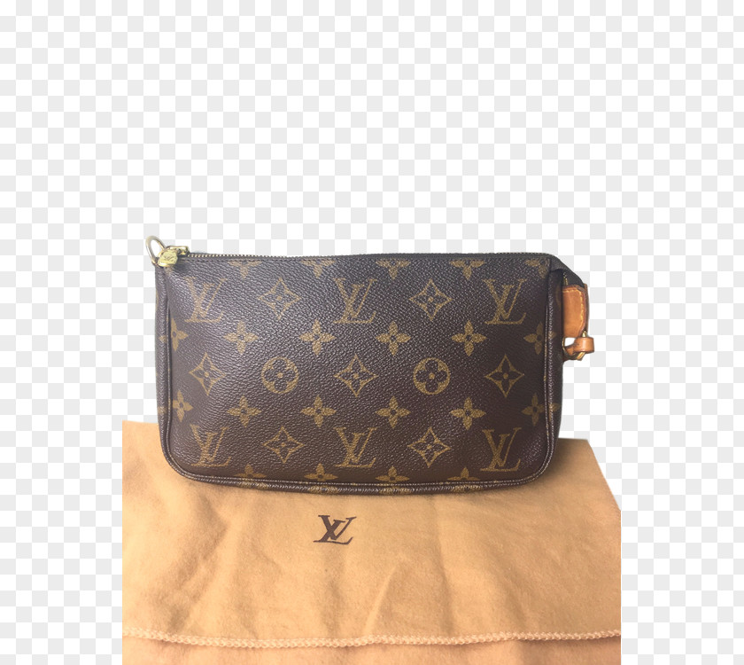 Louis Vuitton Agenda Pochette Accessoires Monogram Handbag Chanel PNG