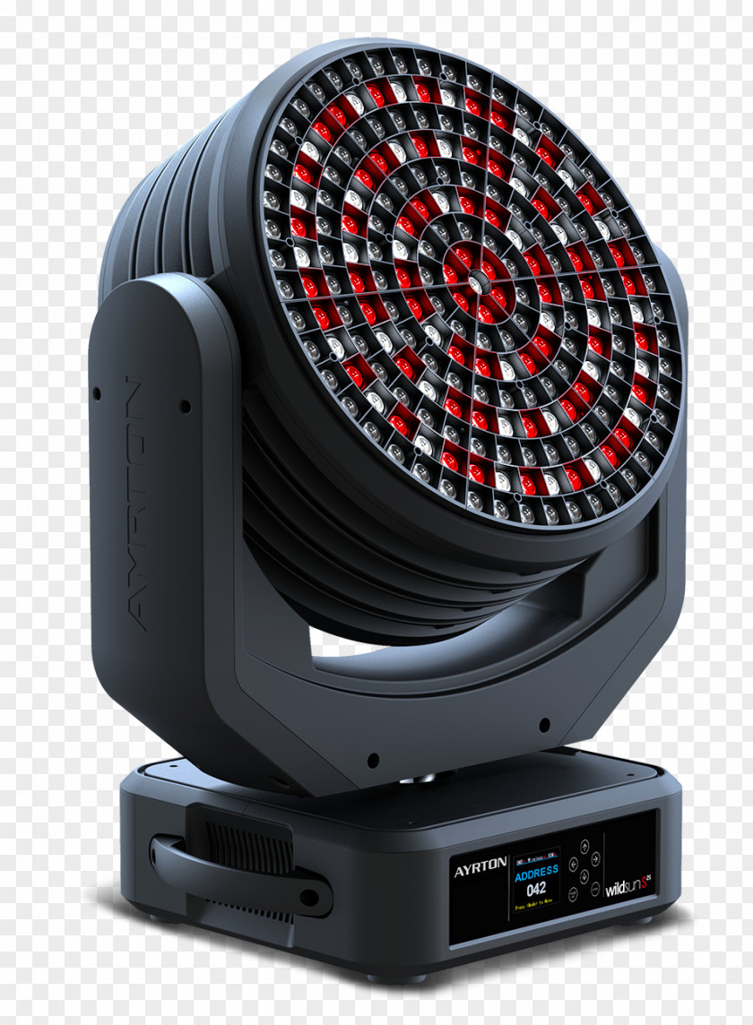 Luminous Efficiency RDM Lichtsteuerung Dimmer DMX512 Light-emitting Diode PNG