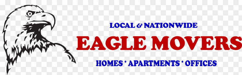 Moving Company Eagle Mover Friendswood Bellaire Pasadena PNG