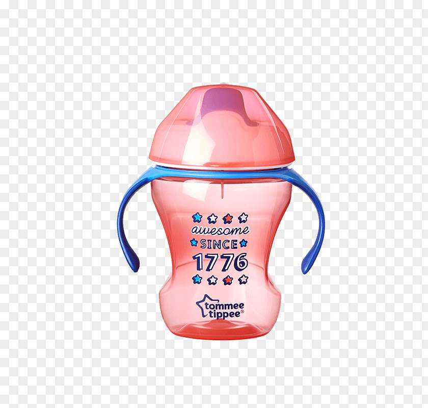Mug Water Bottles Plastic Baby Cup PNG