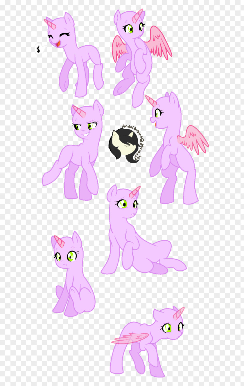 My Little Pony Drawing DeviantArt PNG