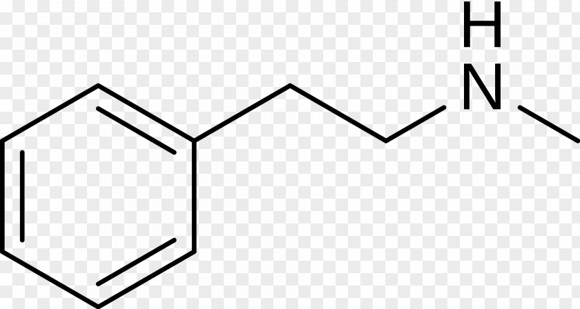 N-Methylphenethylamine Metilfenetilamin Trace Amine β-Methylphenethylamine PNG