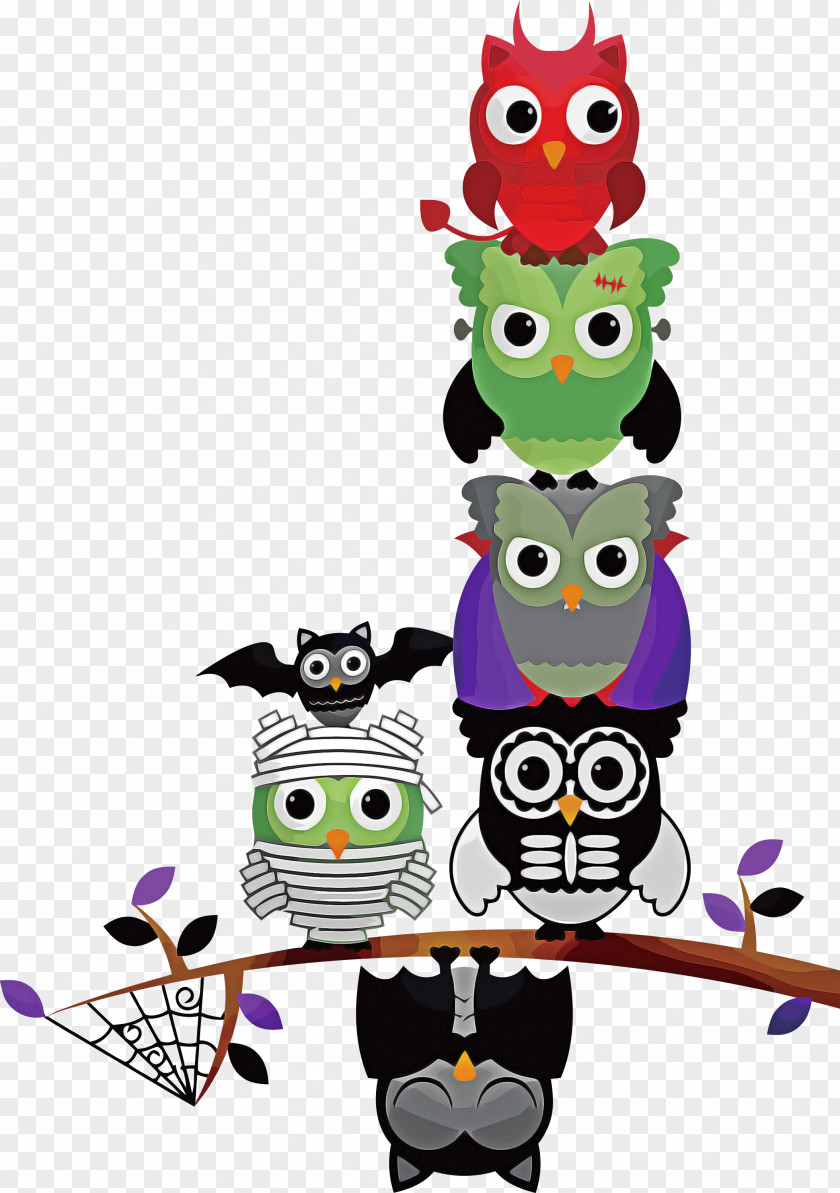 Owls Owl Birds Tawny Royalty-free PNG