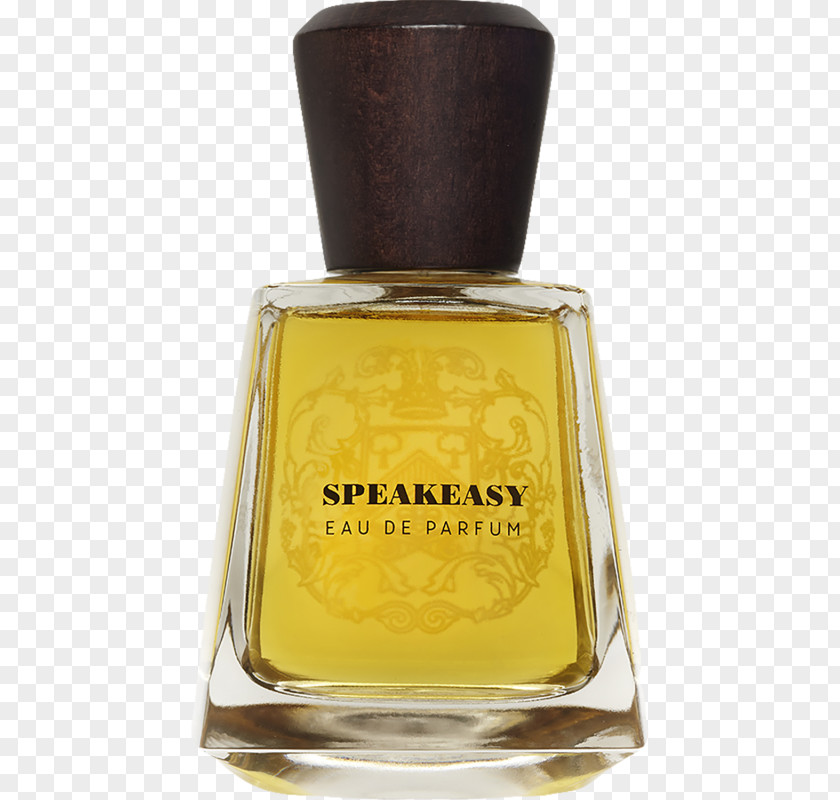 Perfume Frapin Eau De Parfum Note Toilette PNG