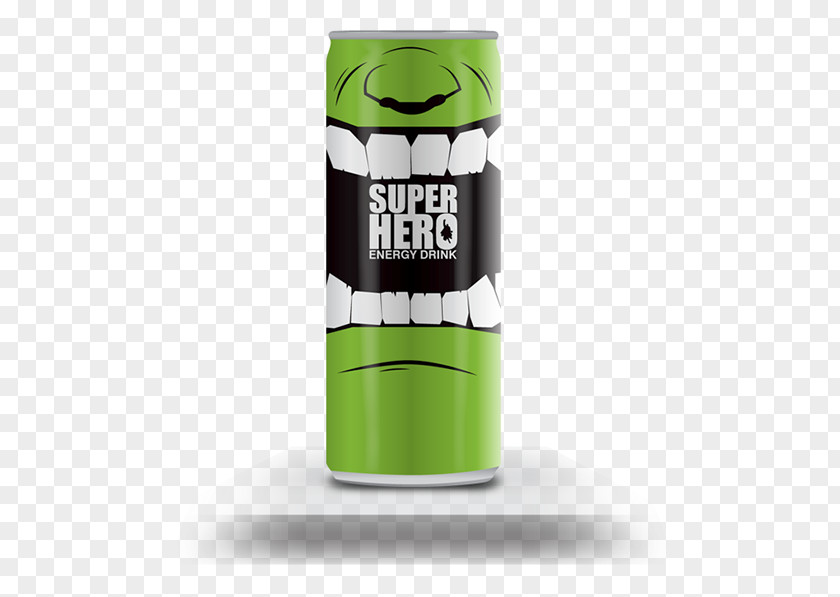 Red Bull Sports & Energy Drinks Fizzy Superhero PNG
