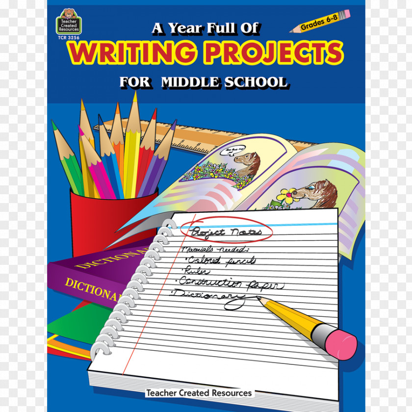 School Writing Process Middle Homework PNG