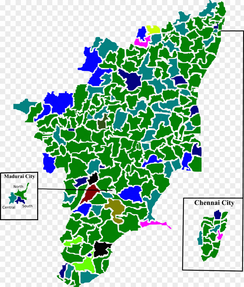 Tamilnadu Tamil Nadu Legislative Assembly Election, 2011 2016 PNG