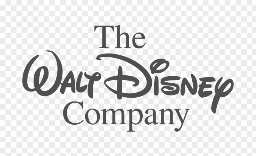 The Walt Disney Company Logo Burbank Studios Records PNG