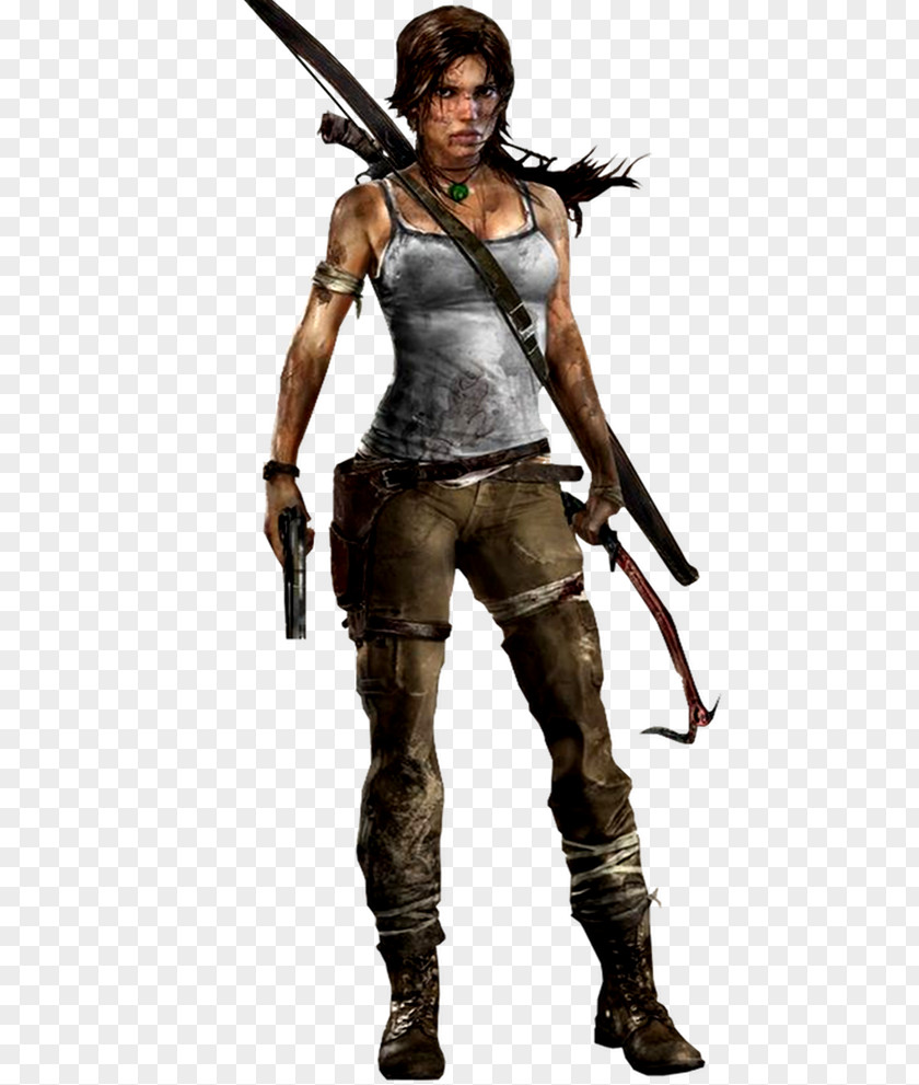 Tomb Raider: Underworld Anniversary Rise Of The Raider Lara Croft PNG