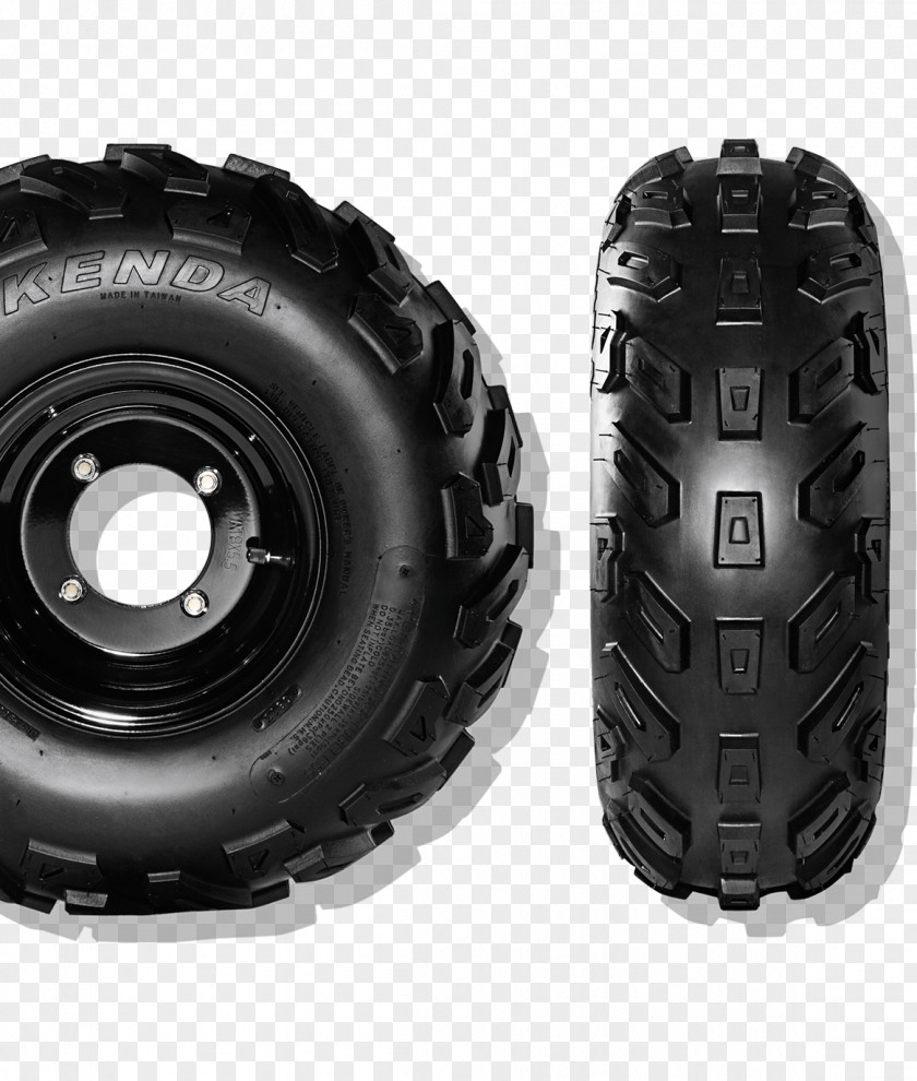 Tread Kenda Rubber Industrial Company Wheel Rim Tire PNG