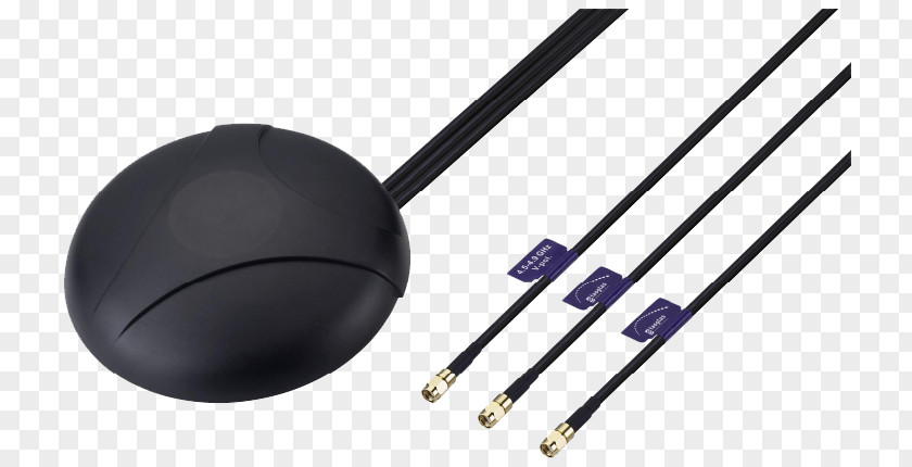 Wifi Antenna MIMO Aerials Wi-Fi Sector LTE PNG