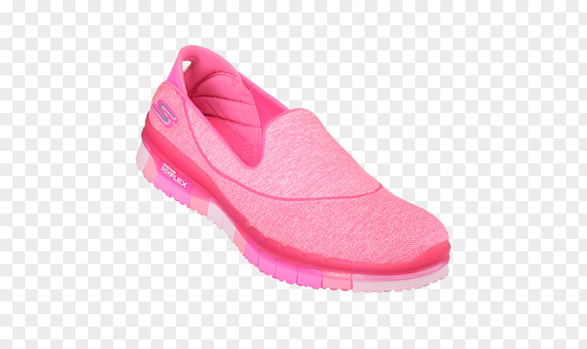 Woman Sports Shoes Skechers Boot PNG