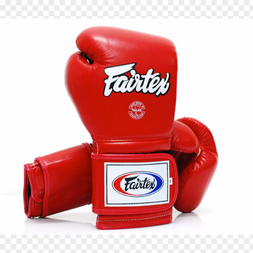 Boxing Gloves Muay Thai Fairtex Gym Glove PNG