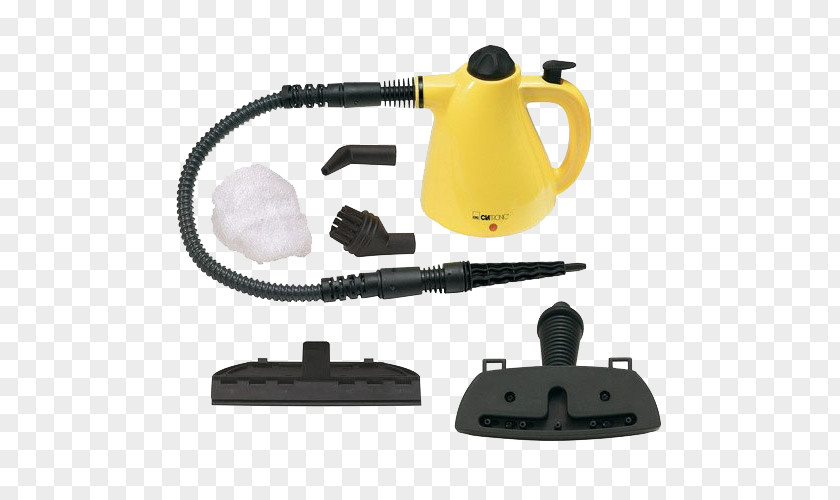 Clatronic Vapor Steam Cleaner Vacuum Rozetka Price PNG