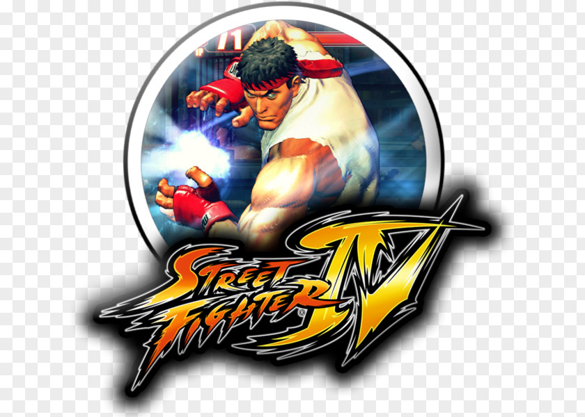 Fighter Super Street IV: Arcade Edition V II: The World Warrior PNG