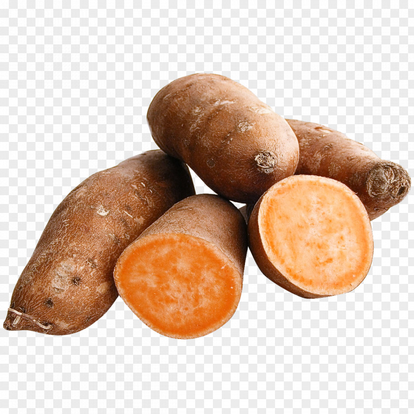 Food Root Vegetable Cumberland Sausage Tuber Sweet Potato PNG