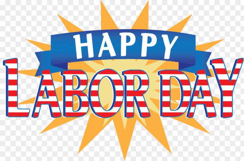 Happy Wednesday Clipart Labor Day Public Holiday Free Content Clip Art PNG