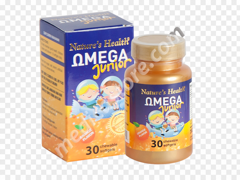 Health Dietary Supplement Fish Oil Acid Gras Omega-3 Softgel PNG